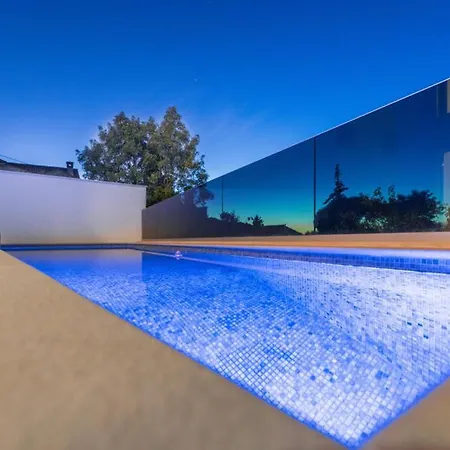 Fleur Appartement Postira