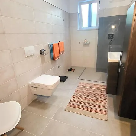 Appartement Fleur Postira