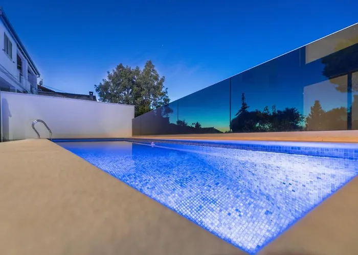 Fleur شقة بوستيرا