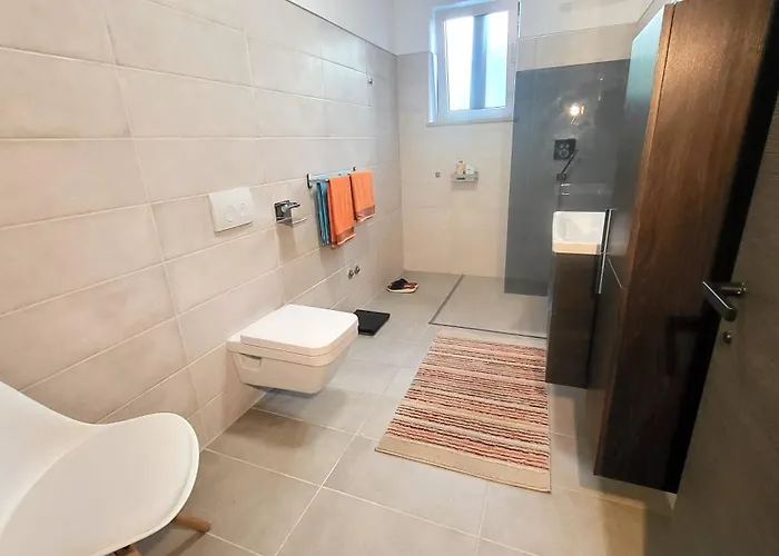 شقة Fleur بوستيرا